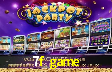 Ofertas Imperdíveis na 7f game: Promoções e Bônus Que Valem a Pena