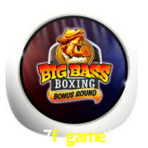 Bônus Generosos e Exclusivos no 7f game para Você!